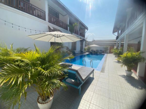 Luangprabang Town The Pavilion Boutique Hotel